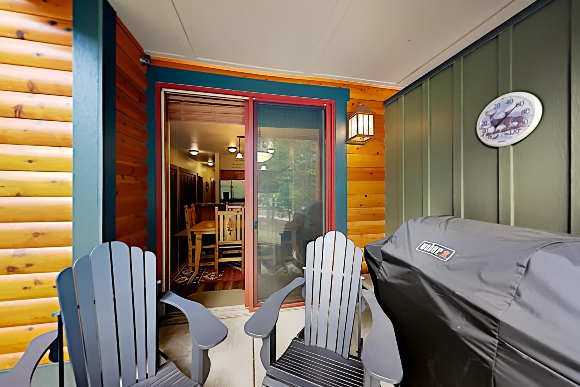 Lodestar Cabins Mammoth Lakes Exterior foto