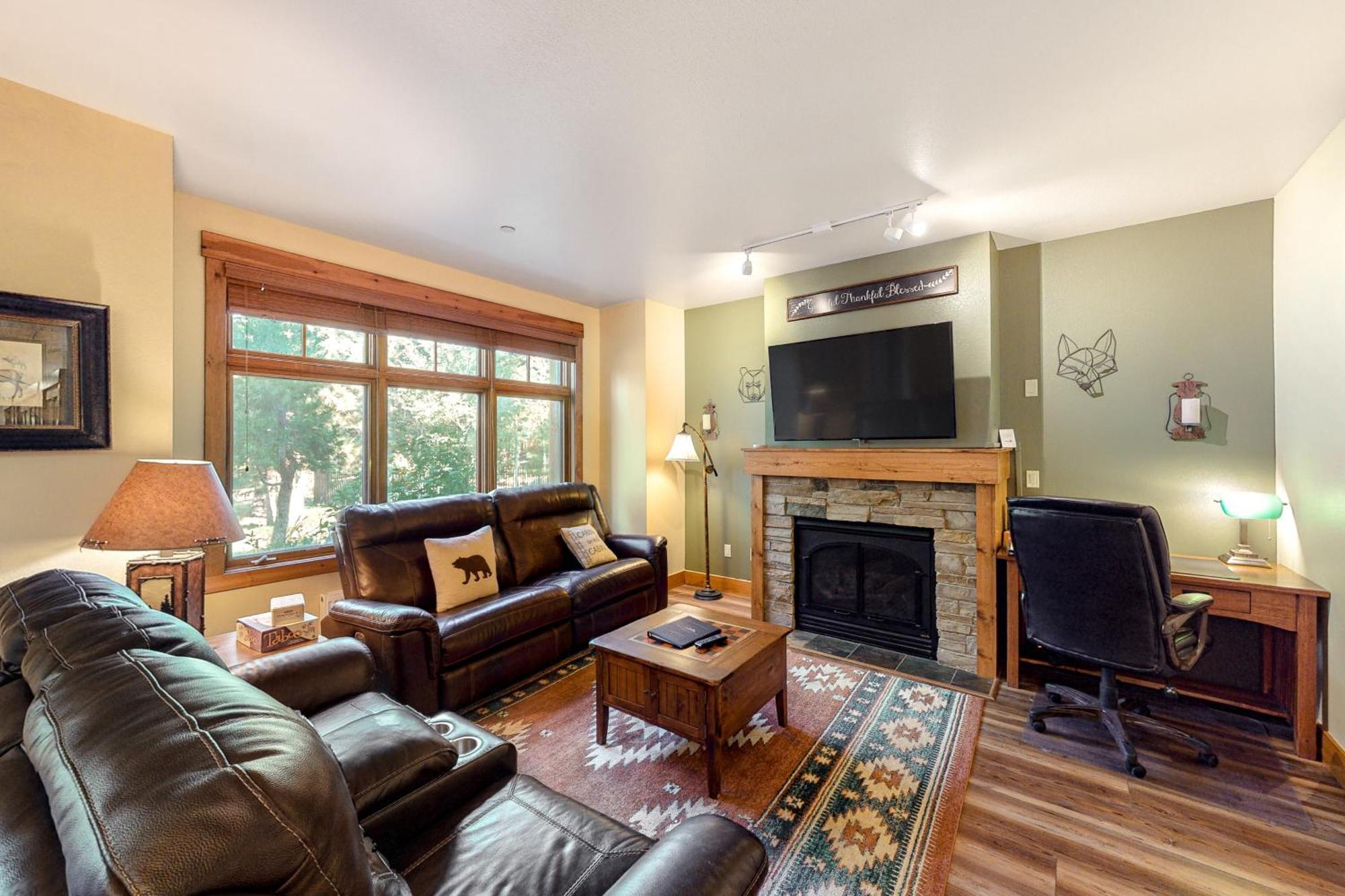 Lodestar Cabins Mammoth Lakes Exterior foto